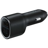 Samsung auto punjac duo, 40W, USB-A + USB-C | ePonuda.com