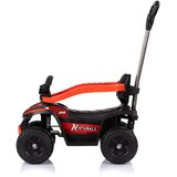 Chipolino guralica ATV - Red | shoptok.hr
