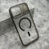  Futrola color ring magsafe za iphone 17 pro max (6.9) crna ( F122697 ) | ePonuda.com
