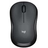  Miš LOGITECH M240 Bluetooth Mouse – GRAPHITE – 910-007182 | Eponuda.ba