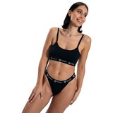 STRIX grudnjak String Bralette Black | ePonuda.com