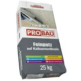 PROBAU Fina žbuka (Sive boje, 25 kg) | shoptok.hr