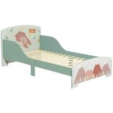 Kinder_Home dečiji krevet Šuma - zaštita od pada ( TF-6805 ) Cene