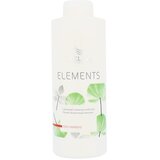 Wella Professionals Elements Lightweight Renewing regenerator za oštećenu kosu 1000 ml za žene Cijene