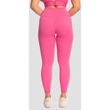 GymBeam Women‘s Limitless High-Waisted Leggings Dragonfruit | ePonuda.com