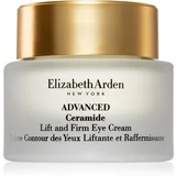 Ceramide Advanced Lift And Firm Eye Cream učvršćujuća krema za područje oko očiju 15 ml za žene