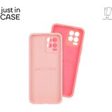 Just In Case 2u1 extra case mix plus paket pink za realme 8 Cene