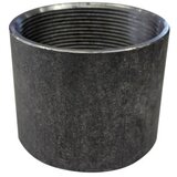 RSA Mufna 6/4" crna | Eponuda.ba