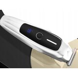  LCD baterija. trimer mašinica za šišanje i brijanje usb | shoptok.hr