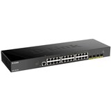 D-link switch web smart, DGS-1250-28X | Eponuda.ba