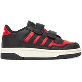 Adidas Superge Rapid Court JR1021 Črna | Shoptok.si