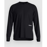 Ortovox Sequence Free Long Sleeve Jersey black raven | Shoptok.si