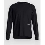 Sequence Free Long Sleeve Jersey black raven