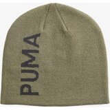 Puma ess classic cuffless beanie cene