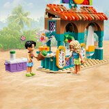 Lego Friends: Kiosk s smutiji na plaži | Shoptok.si