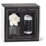 ONIUSA Difuzer sa cvetom Couture Lily black 200ml | Eponuda.com