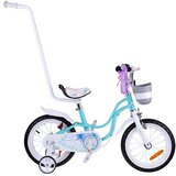 Royal Baby dječji bicikl Little Swan 14" | shoptok.hr