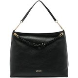 Liu Jo Torbice za na ramo AF5004E0161 Črna Cene