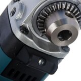 Makita elektronska ugaona DA3010F, 450W/radno svetlo bušilica