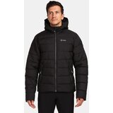 Kilpi Men's insulated jacket TASHA-M Black | Shoptok.si