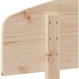  Uzglavlje 180 cm od masivne borovine | shoptok.hr