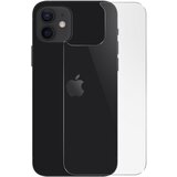 AVIZAR Zadnja stran iz kaljenega stekla iPhone 12/12 Pro Ultra-odporna zašcita hrbtne strani, (20629142) Cene