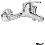 Minotti Jednoručna slavina za kadu – picolo – 4411 Cene'.'