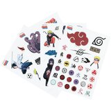 Grupo Manga, Naruto Shippuden - Stikeri set - Naruto Shippuden Cene