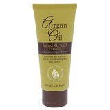 Xpel Argan Oil hranjiva hidratantna krema za ruke i nokte 100 ml | shoptok.hr