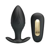 Pretty Love Regina Analni vibrator, Crni Cene