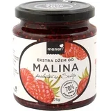 džem malina 375g
