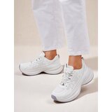 Resti Women's sport sneakers on a thicker sole Roality | Shoptok.si