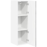  Ormar za Zid LUCCA Siva sonoma 30 x 31 x 100 cm | Eponuda.ba