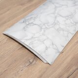 SP TREND Stenske samolepilne panelne plošče v kompletu 6 ks 60x30 cm Carrara – | Shoptok.si