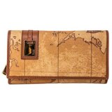 Alviero Martini Denarnice C W026 6000 Bež | Shoptok.si