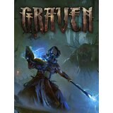 graven (pc) steam key global  graven (pc) steam key global Slike