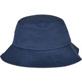 Flexfit Children's Navy Beanie Cotton Twill Bucket | Shoptok.si