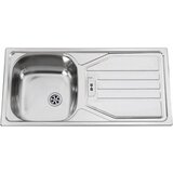 Flex-Well Kuhinjski Blok Z Aparati Nepal, Kašmir, Barva Hrasta | Shoptok.si