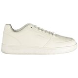 GAS Muške bijele sportske tenisice | shoptok.hr