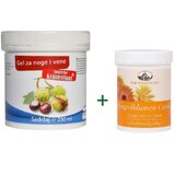  Set 1x Nevenova soft krema + 1x Gel za noge i vene | shoptok.hr