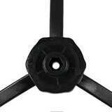 INORCO Komplet dodatkov za robotski sesalnik, združljiv z Deebot M82/A6 A4 A4s, (22022569) | Shoptok.si