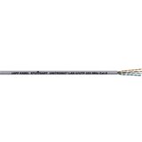  Mrežni kabel CAT 6 U/UTP 4 x 2 x 0.20 mm narančaste boje LappKabel 2170193/100 100 m Cijene