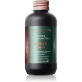 Revolution Haircare Tones For Brunettes balzam za toniranje za smeđu kosu nijansa Green Envy 150 ml | shoptok.hr
