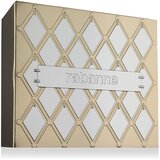 Rabanne Phantom Parfum Poklon Set za Mu&amp;scaron;karce - 100 ml Parfem + 100 ml Gel za Tu&amp;scaron;iranje Slike