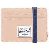 Herschel Charlie Rfid Bež Cijene