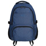Spirit Ranac HUSTLE Tamno plava | Eponuda.com