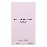Narciso Rodriguez for her edt 50ML | ePonuda.com