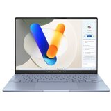 Asus Notebook Vivobook S 14 OLED (S5406) Intel Ultra 7 / 16GB / 1TB SSD / 14" OLED FHD+ / Windows 11 Pro (blue), (01-v1-nb14as00049) | shoptok.hr