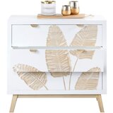 Premium Living komoda leafs -trend- | Shoptok.si