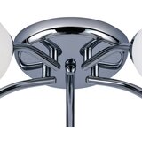  plafonski luster portos 5xE14/10W/230V sjajni hrom | Eponuda.com